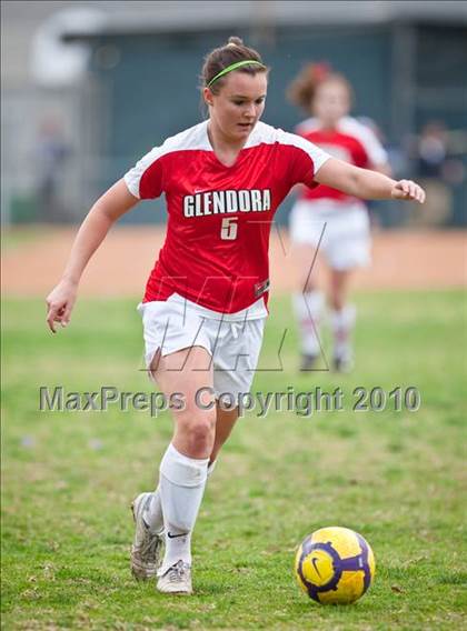 Thumbnail 1 in St. Lucy's @ Glendora photogallery.