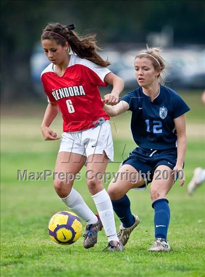 Thumbnail 2 in St. Lucy's @ Glendora photogallery.