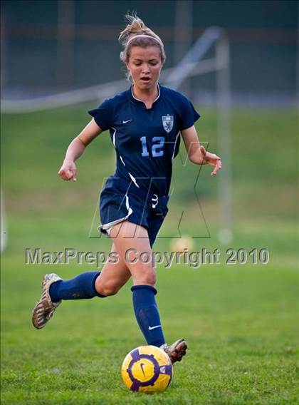 Thumbnail 1 in St. Lucy's @ Glendora photogallery.
