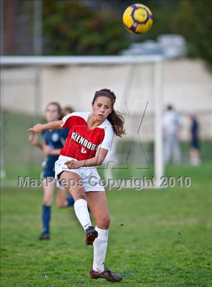 Thumbnail 1 in St. Lucy's @ Glendora photogallery.