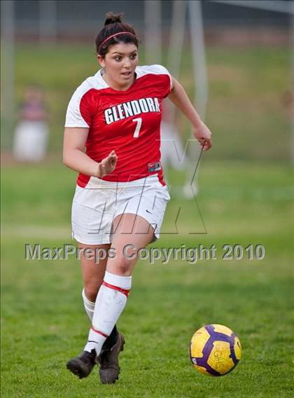 Thumbnail 1 in St. Lucy's @ Glendora photogallery.