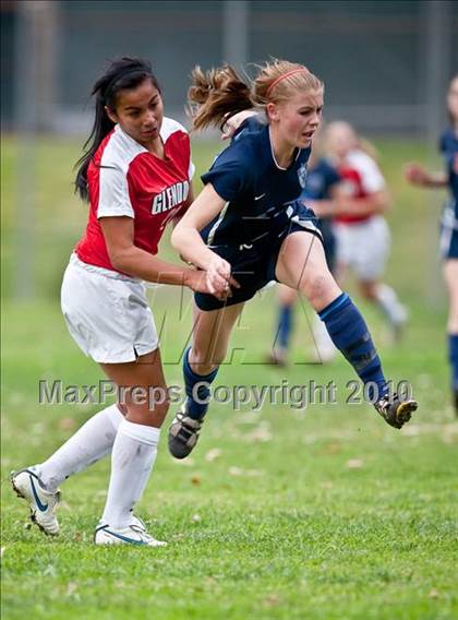 Thumbnail 2 in St. Lucy's @ Glendora photogallery.