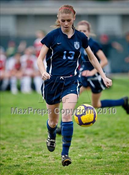 Thumbnail 1 in St. Lucy's @ Glendora photogallery.