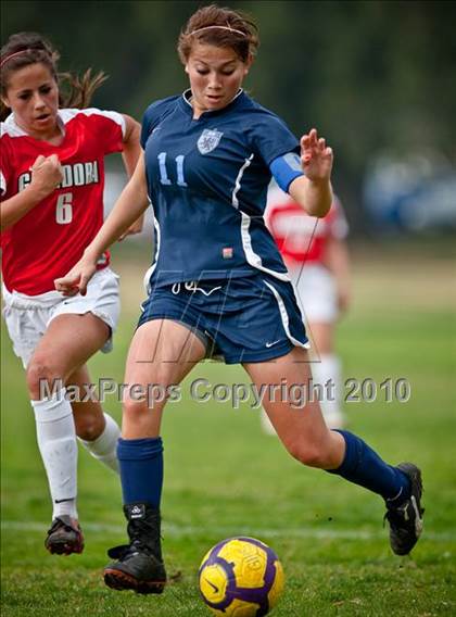 Thumbnail 2 in St. Lucy's @ Glendora photogallery.