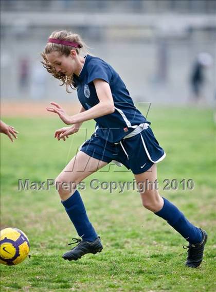 Thumbnail 2 in St. Lucy's @ Glendora photogallery.