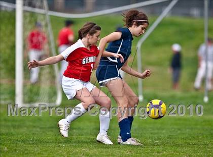 Thumbnail 2 in St. Lucy's @ Glendora photogallery.