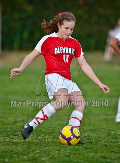 Thumbnail 2 in St. Lucy's @ Glendora photogallery.