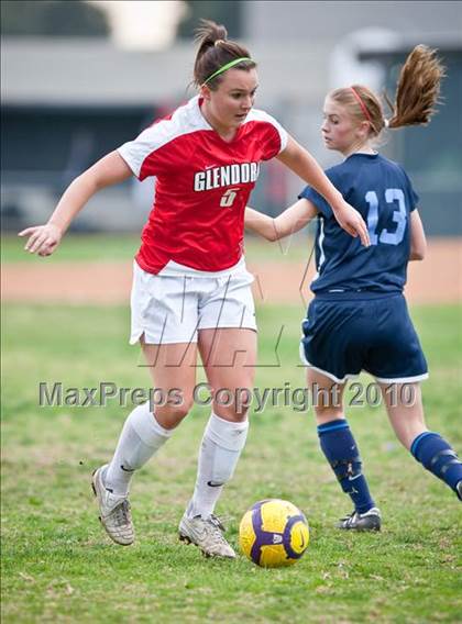 Thumbnail 3 in St. Lucy's @ Glendora photogallery.