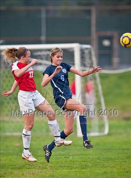 Thumbnail 2 in St. Lucy's @ Glendora photogallery.