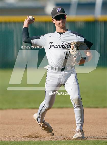 Thumbnail 3 in Franklin @ Elk Grove photogallery.