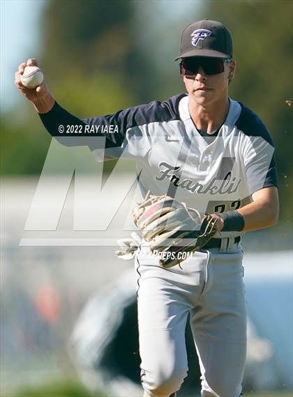 Thumbnail 1 in Franklin @ Elk Grove photogallery.