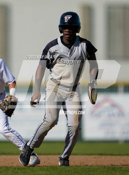 Thumbnail 3 in Franklin @ Elk Grove photogallery.