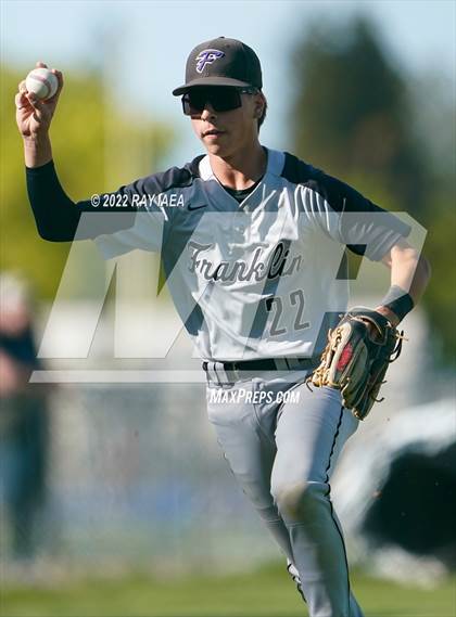 Thumbnail 2 in Franklin @ Elk Grove photogallery.