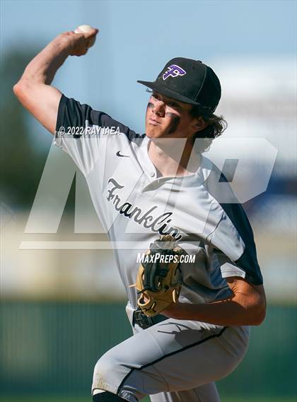 Thumbnail 3 in Franklin @ Elk Grove photogallery.