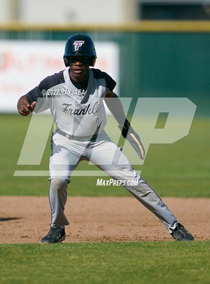 Thumbnail 2 in Franklin @ Elk Grove photogallery.