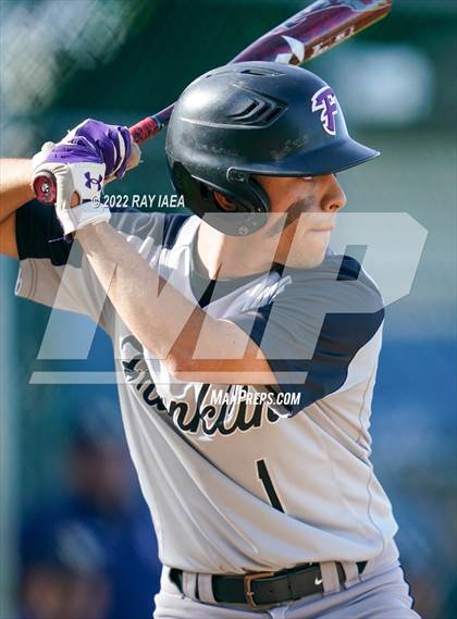 Thumbnail 3 in Franklin @ Elk Grove photogallery.