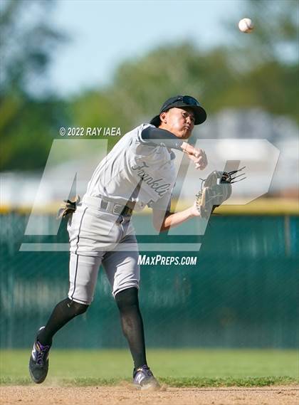 Thumbnail 2 in Franklin @ Elk Grove photogallery.