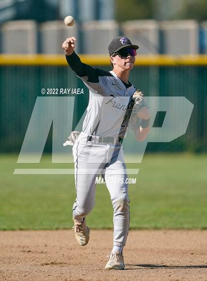 Thumbnail 3 in Franklin @ Elk Grove photogallery.