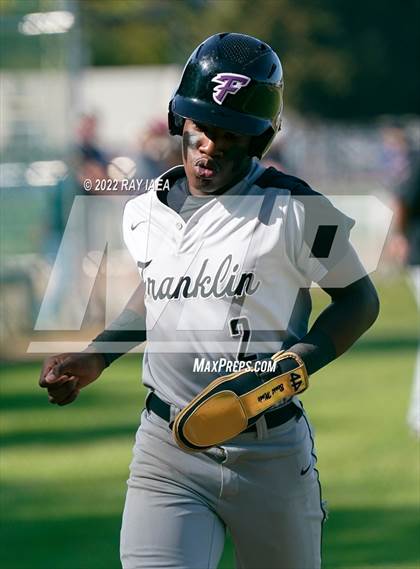 Thumbnail 3 in Franklin @ Elk Grove photogallery.