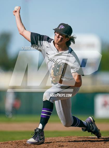 Thumbnail 2 in Franklin @ Elk Grove photogallery.