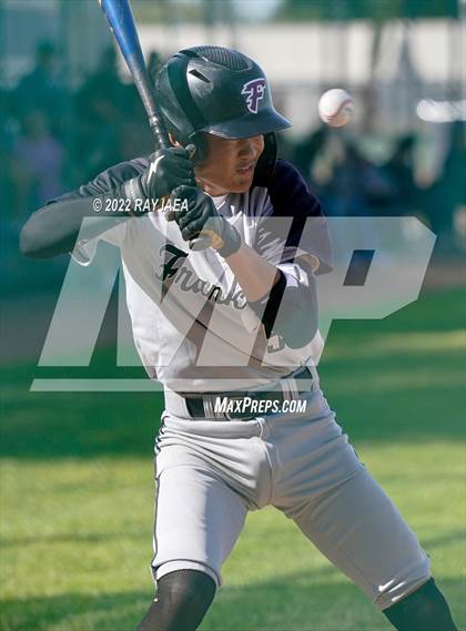 Thumbnail 1 in Franklin @ Elk Grove photogallery.