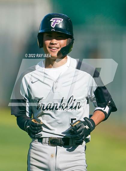 Thumbnail 3 in Franklin @ Elk Grove photogallery.