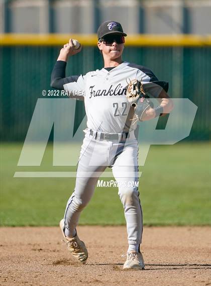 Thumbnail 2 in Franklin @ Elk Grove photogallery.