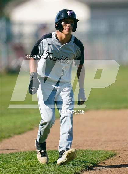 Thumbnail 1 in Franklin @ Elk Grove photogallery.