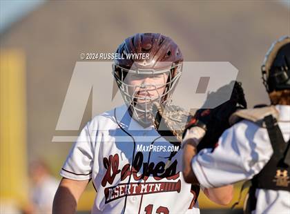 Thumbnail 1 in Chaparral @ Desert Mountain photogallery.