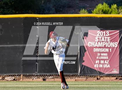Thumbnail 1 in Chaparral @ Desert Mountain photogallery.
