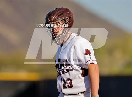 Thumbnail 1 in Chaparral @ Desert Mountain photogallery.