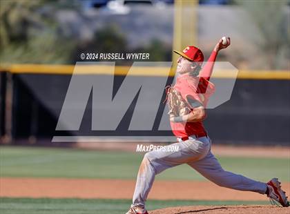 Thumbnail 1 in Chaparral @ Desert Mountain photogallery.