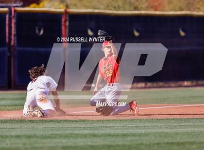 Thumbnail 1 in Chaparral @ Desert Mountain photogallery.