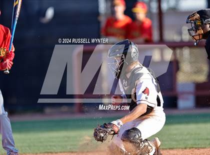 Thumbnail 1 in Chaparral @ Desert Mountain photogallery.