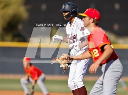 Thumbnail 2 in Chaparral @ Desert Mountain photogallery.