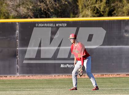 Thumbnail 2 in Chaparral @ Desert Mountain photogallery.