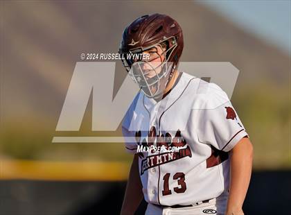 Thumbnail 3 in Chaparral @ Desert Mountain photogallery.
