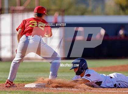 Thumbnail 3 in Chaparral @ Desert Mountain photogallery.