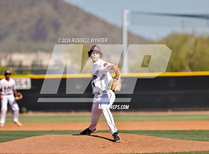 Thumbnail 2 in Chaparral @ Desert Mountain photogallery.