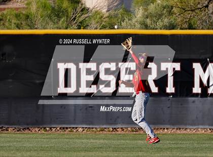 Thumbnail 3 in Chaparral @ Desert Mountain photogallery.