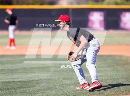 Thumbnail 1 in Chaparral @ Desert Mountain photogallery.
