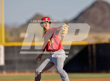 Thumbnail 3 in Chaparral @ Desert Mountain photogallery.