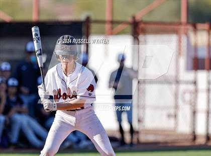 Thumbnail 1 in Chaparral @ Desert Mountain photogallery.