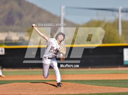 Thumbnail 1 in Chaparral @ Desert Mountain photogallery.