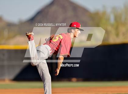 Thumbnail 2 in Chaparral @ Desert Mountain photogallery.