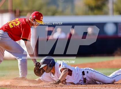 Thumbnail 1 in Chaparral @ Desert Mountain photogallery.