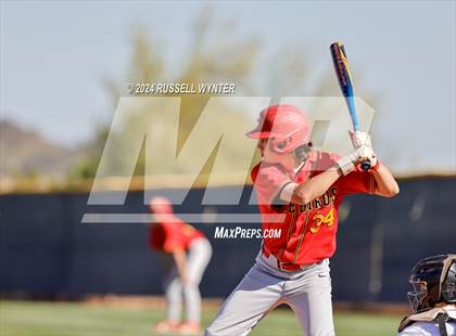 Thumbnail 1 in Chaparral @ Desert Mountain photogallery.