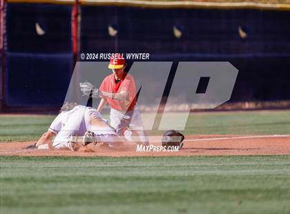 Thumbnail 3 in Chaparral @ Desert Mountain photogallery.
