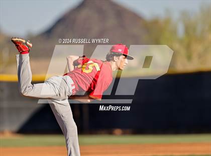 Thumbnail 1 in Chaparral @ Desert Mountain photogallery.