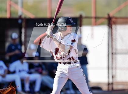 Thumbnail 1 in Chaparral @ Desert Mountain photogallery.